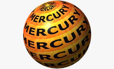 mercury, planet