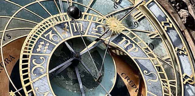 zodiac, signs, watch